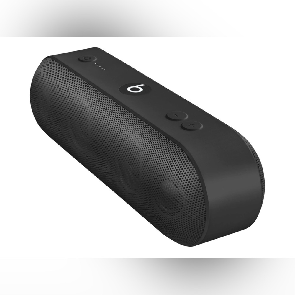 Authentic Beats by Dr.Dre speaker pill